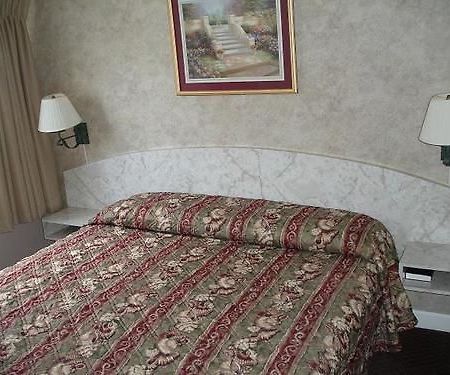 Belleair Village Motel Esterno foto