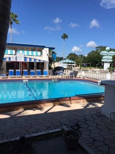 Belleair Village Motel Esterno foto