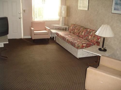 Belleair Village Motel Esterno foto