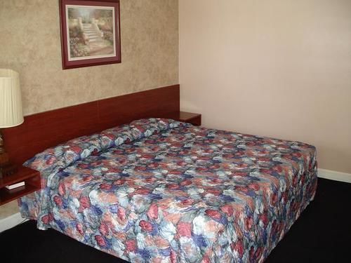 Belleair Village Motel Esterno foto